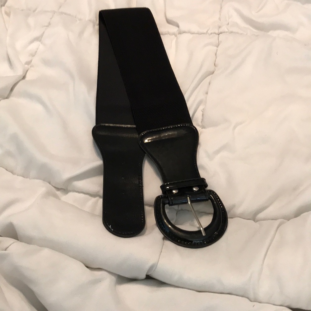 Black belt